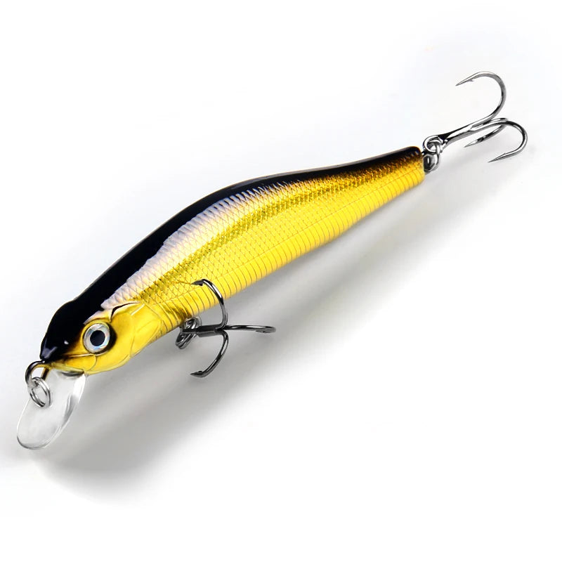 8.0cm / 3.15in Artificial Minnow Bait