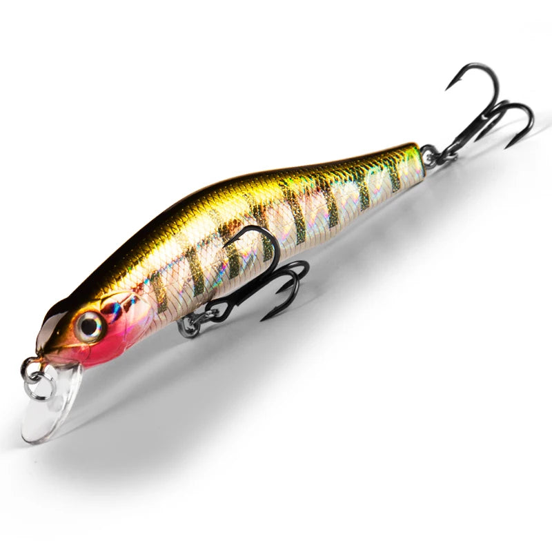 8.0cm / 3.15in Artificial Minnow Bait
