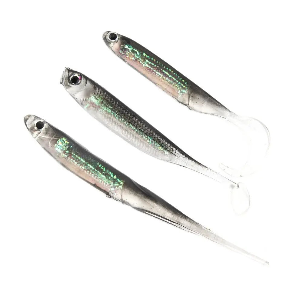 5Pcs/lot Rainbow