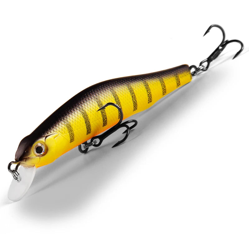 8.0cm / 3.15in Artificial Minnow Bait