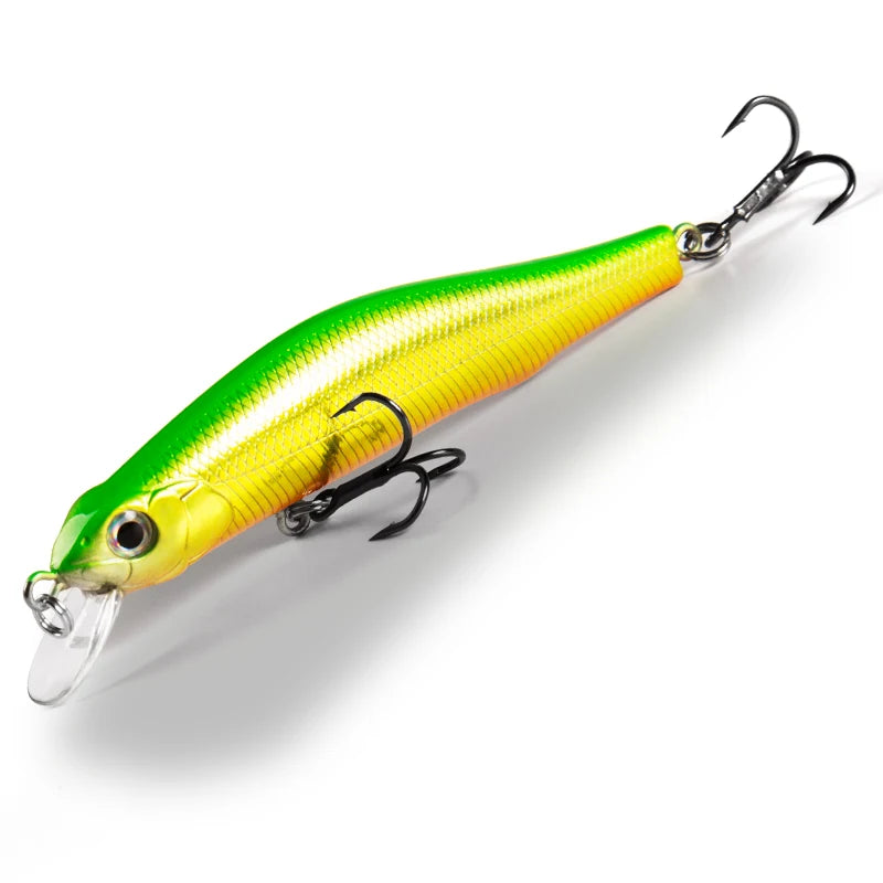 8.0cm / 3.15in Artificial Minnow Bait
