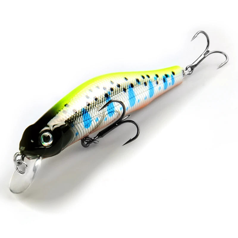 8.0cm / 3.15in Artificial Minnow Bait