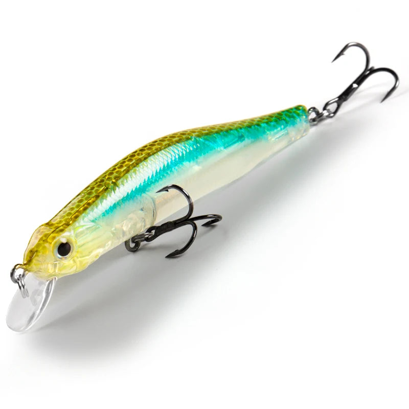 8.0cm / 3.15in Artificial Minnow Bait