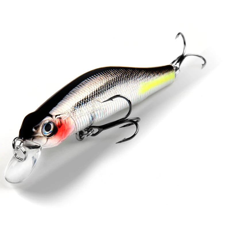 8.0cm / 3.15in Artificial Minnow Bait