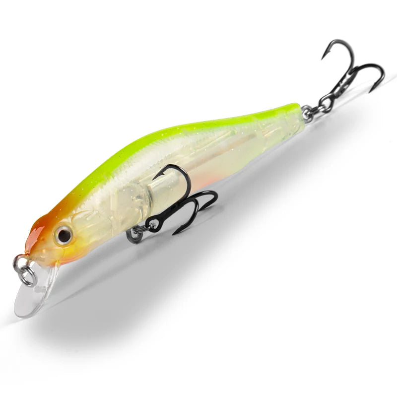 8.0cm / 3.15in Artificial Minnow Bait