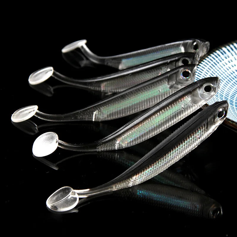 5Pcs/lot Rainbow