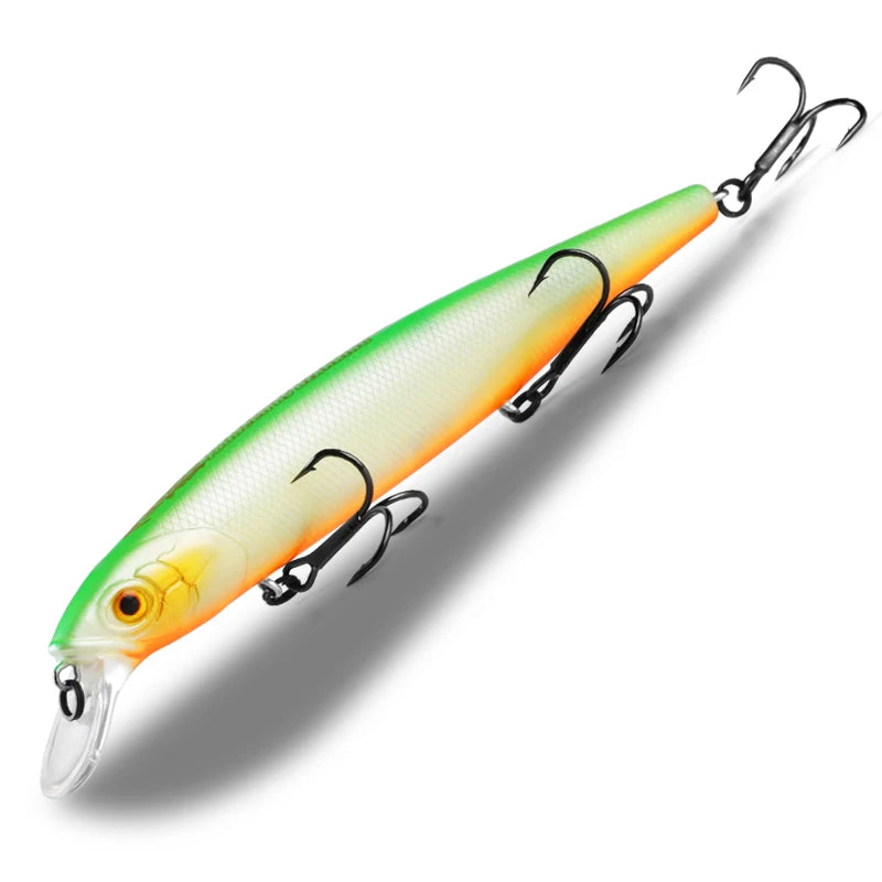 Bearking 12.8cm 23g / 5.04in 0.81oz Hard Minnow