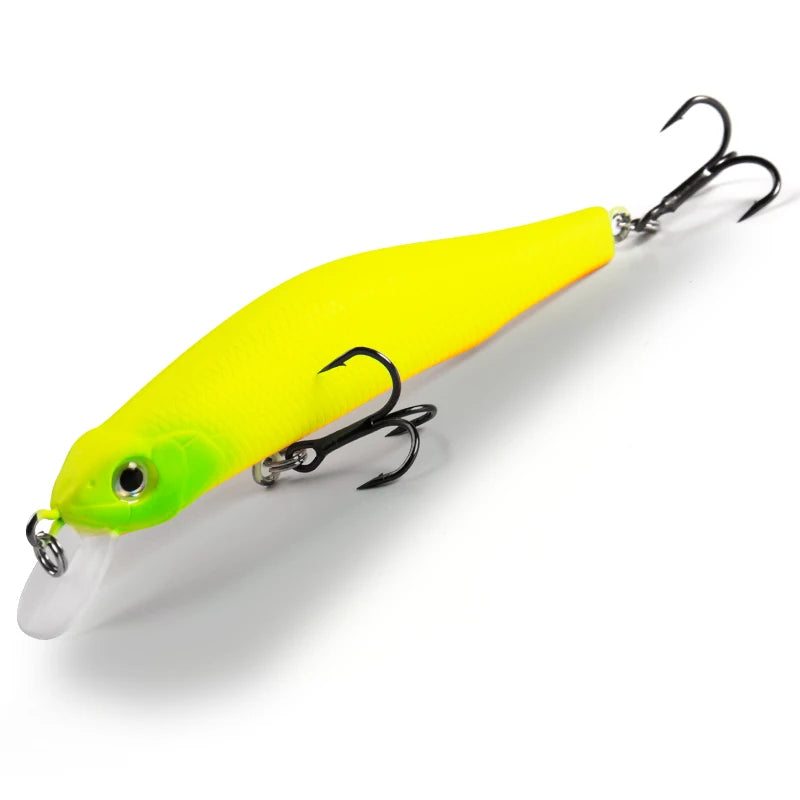 8.0cm / 3.15in Artificial Minnow Bait