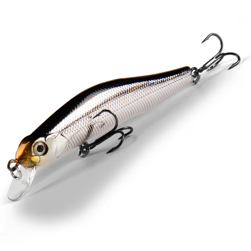 8.0cm / 3.15in Artificial Minnow Bait