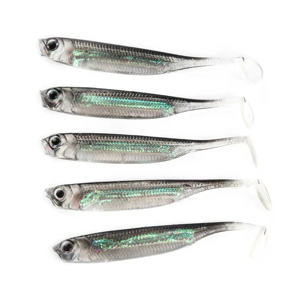 5Pcs/lot Rainbow