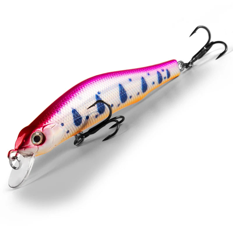 8.0cm / 3.15in Artificial Minnow Bait
