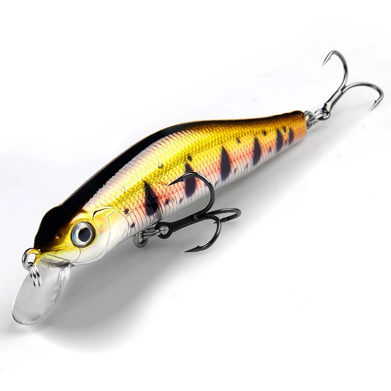 8.0cm / 3.15in Artificial Minnow Bait