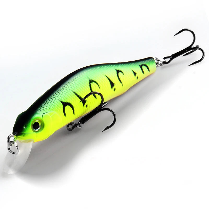 8.0cm / 3.15in Artificial Minnow Bait