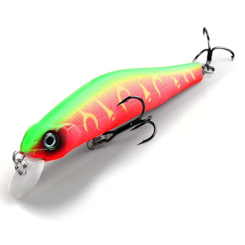 8.0cm / 3.15in Artificial Minnow Bait