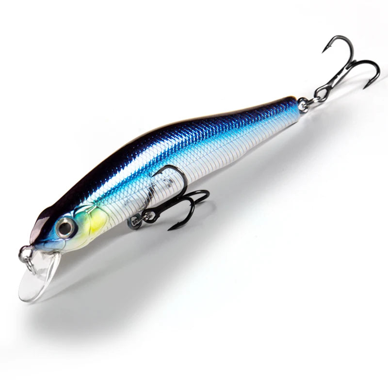 8.0cm / 3.15in Artificial Minnow Bait