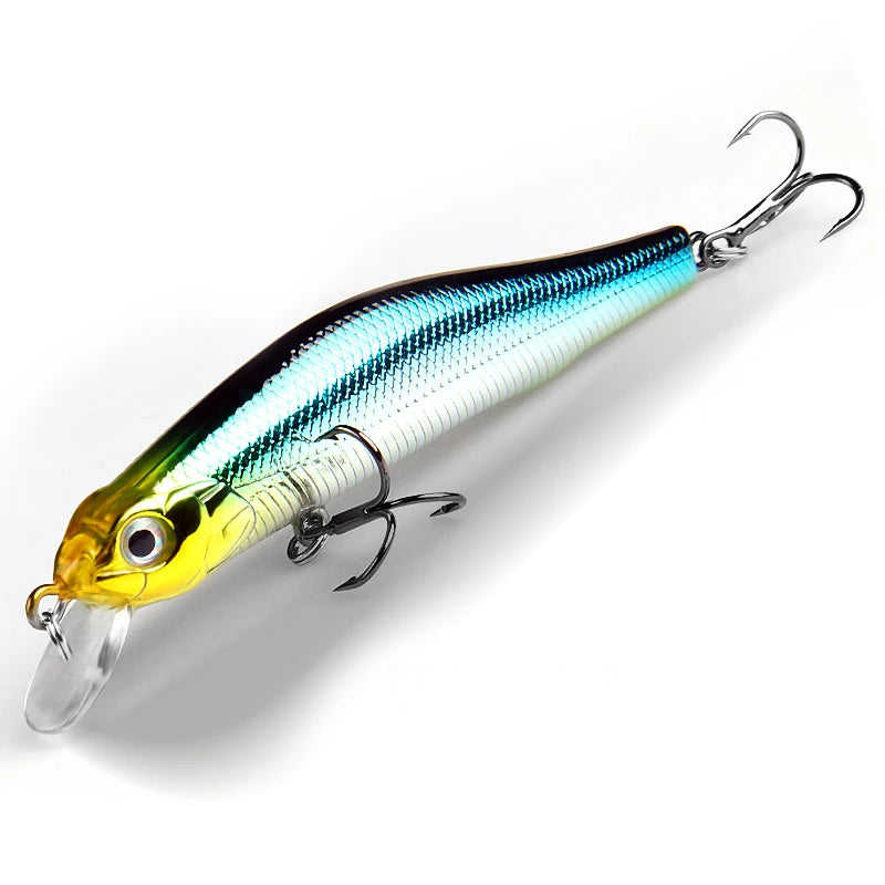 8.0cm / 3.15in Artificial Minnow Bait