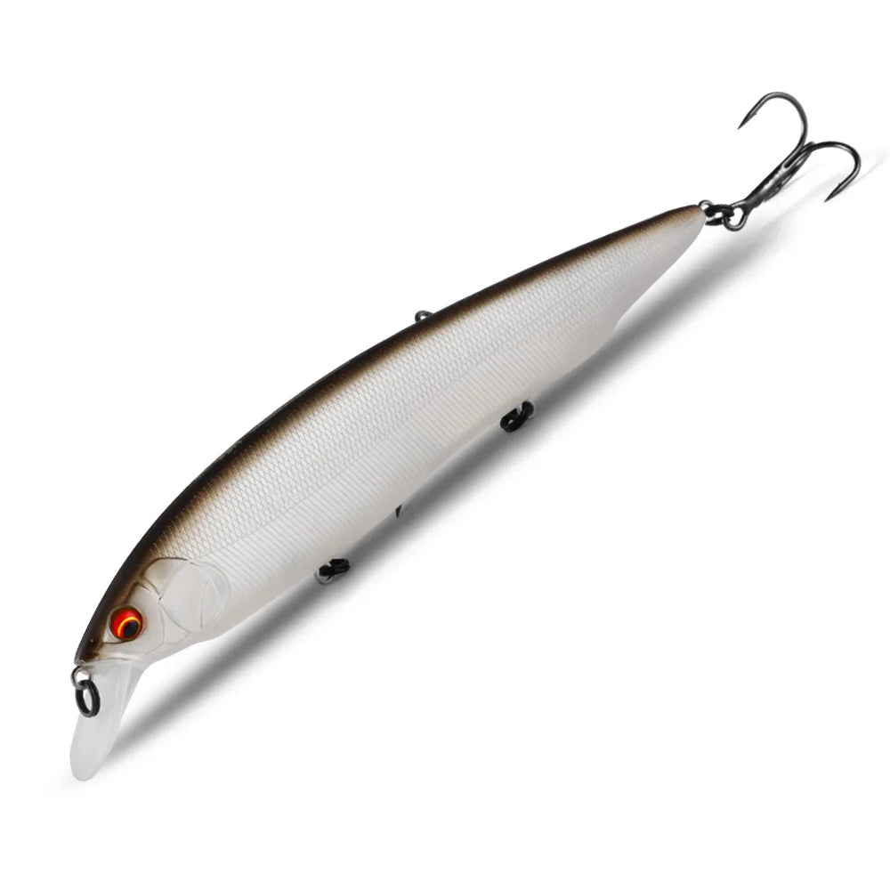 Tungsten Weight System Wobbler 16cm 30g / 6.3in 1.06oz