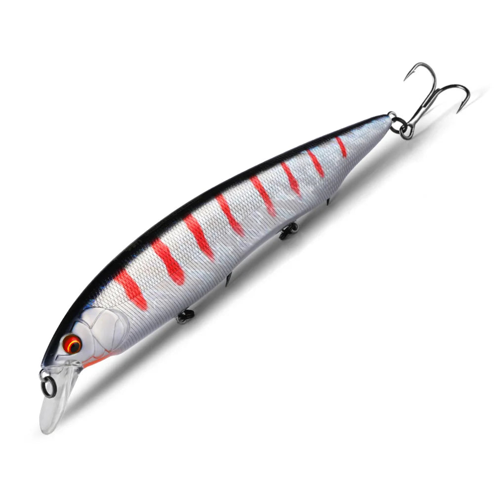 Tungsten Weight System Wobbler 16cm 30g / 6.3in 1.06oz