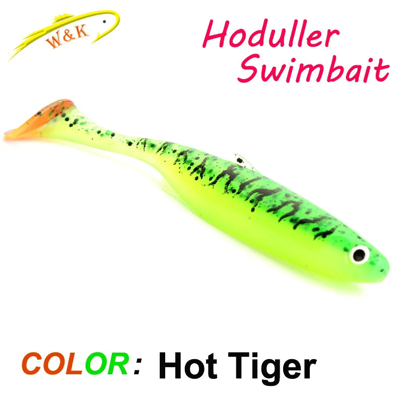 Hoduller Swimbait