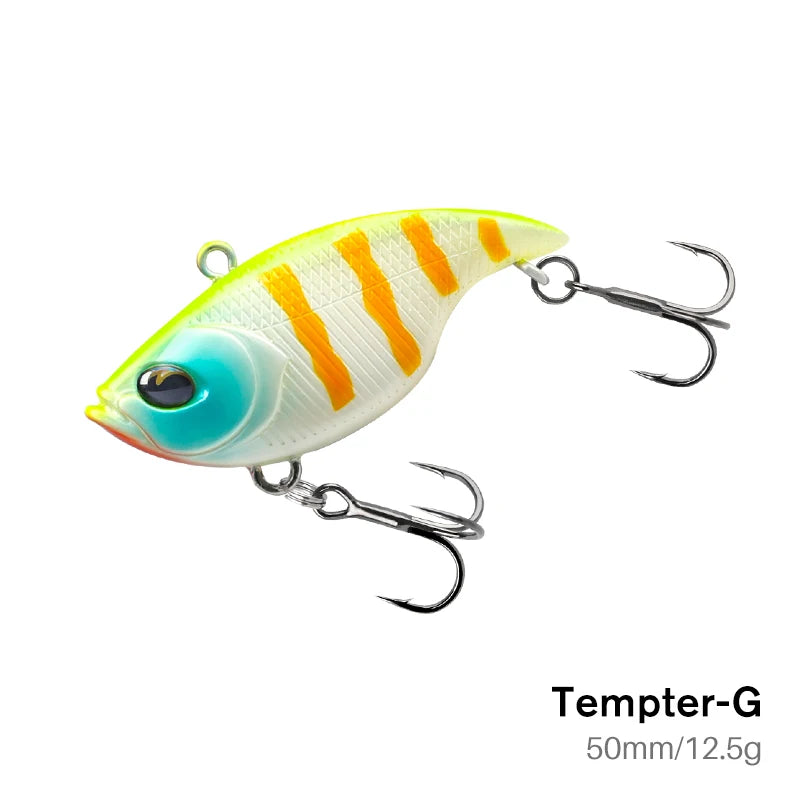 Long Casting Sinking Vibrating Lure