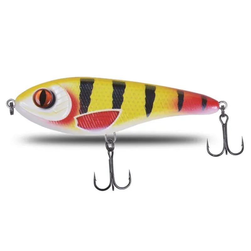 TSUYOKI Jerkbait for Pike & Walleye