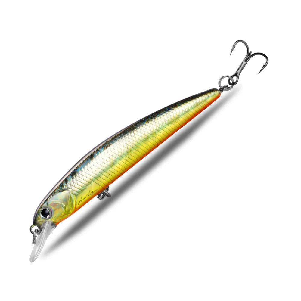 7.3cm / 2.87in Artificial Minnow Bait