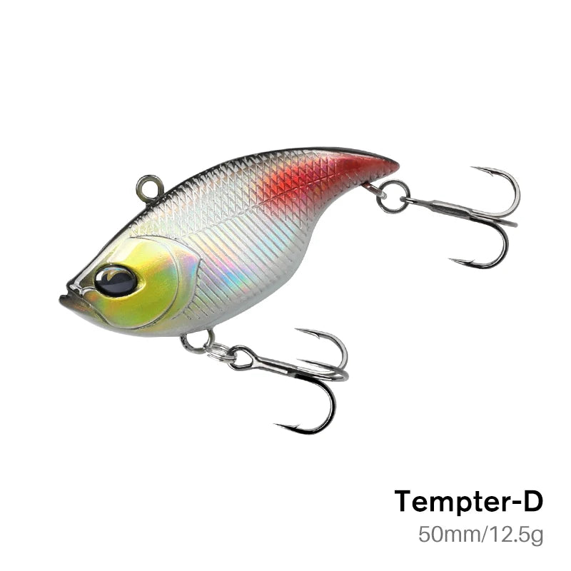 Long Casting Sinking Vibrating Lure