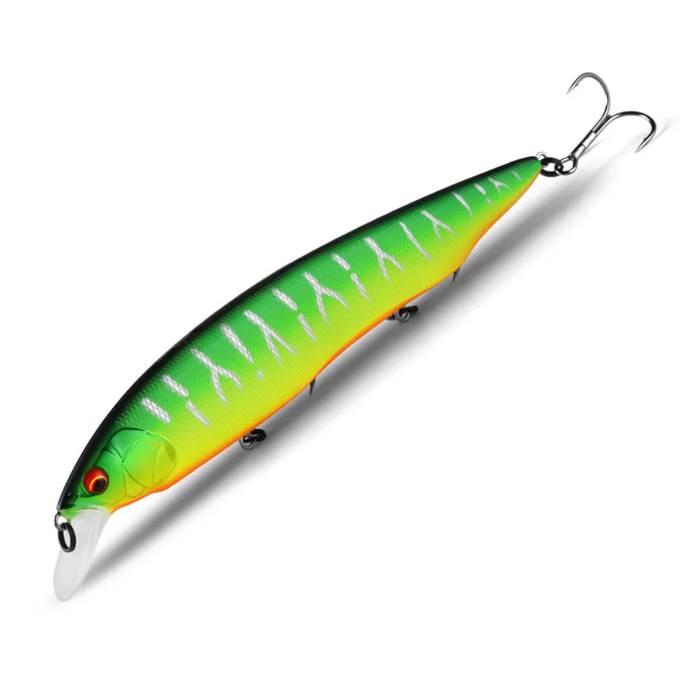 Tungsten Weight System Wobbler 16cm 30g / 6.3in 1.06oz