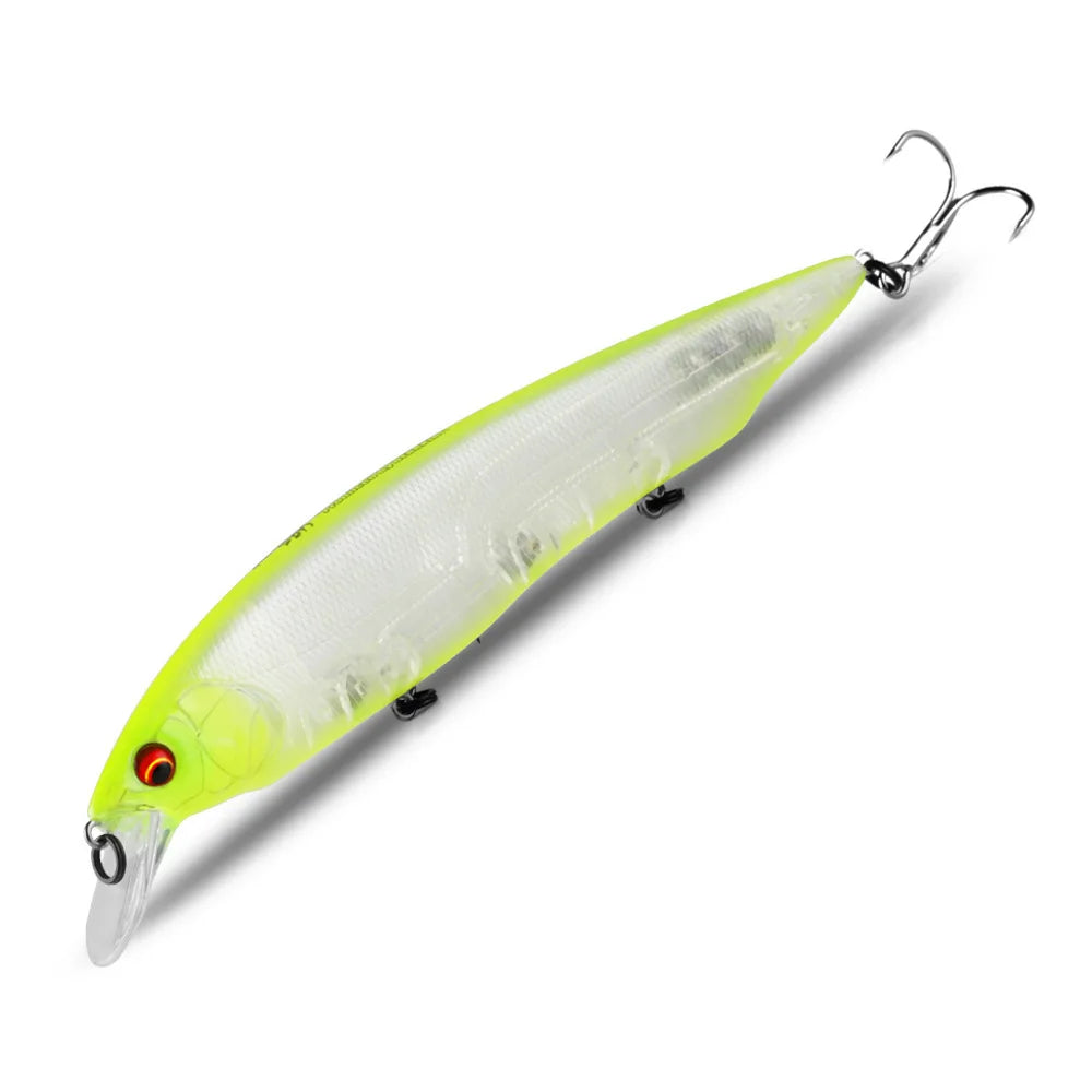 Tungsten Weight System Wobbler 16cm 30g / 6.3in 1.06oz