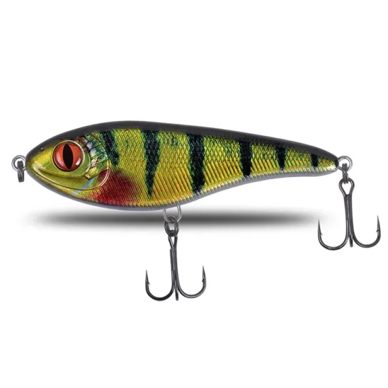 TSUYOKI Jerkbait for Pike & Walleye