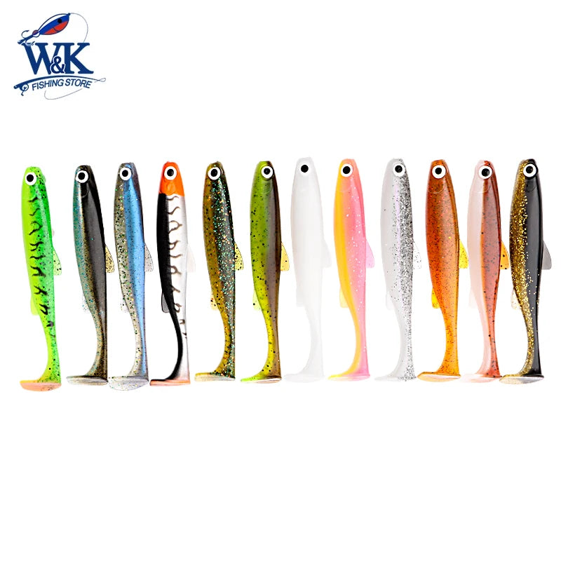 Hoduller Swimbait
