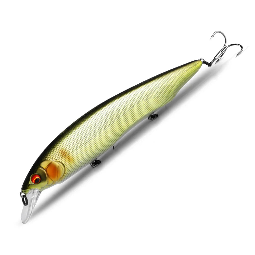 Tungsten Weight System Wobbler 16cm 30g / 6.3in 1.06oz