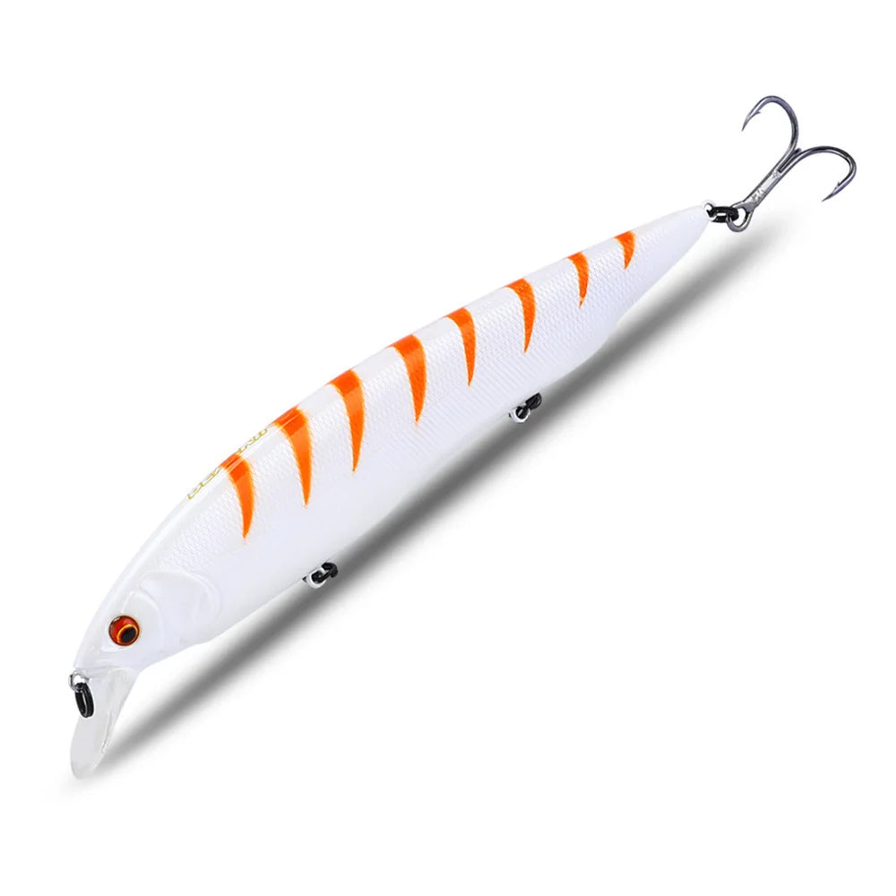 Tungsten Weight System Wobbler 16cm 30g / 6.3in 1.06oz