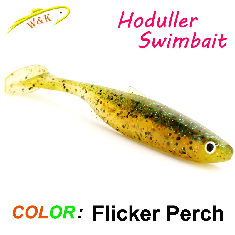 Hoduller Swimbait