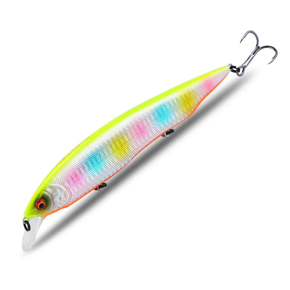Tungsten Weight System Wobbler 16cm 30g / 6.3in 1.06oz