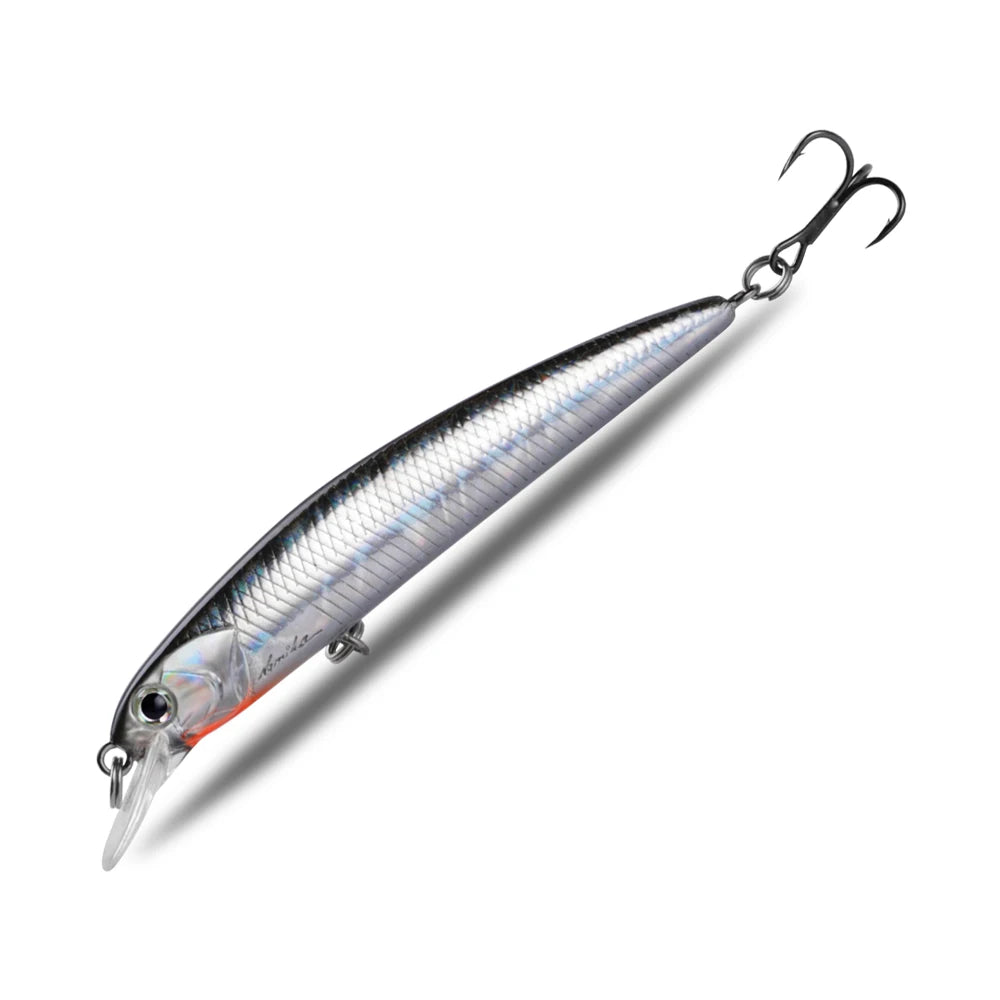 7.3cm / 2.87in Artificial Minnow Bait