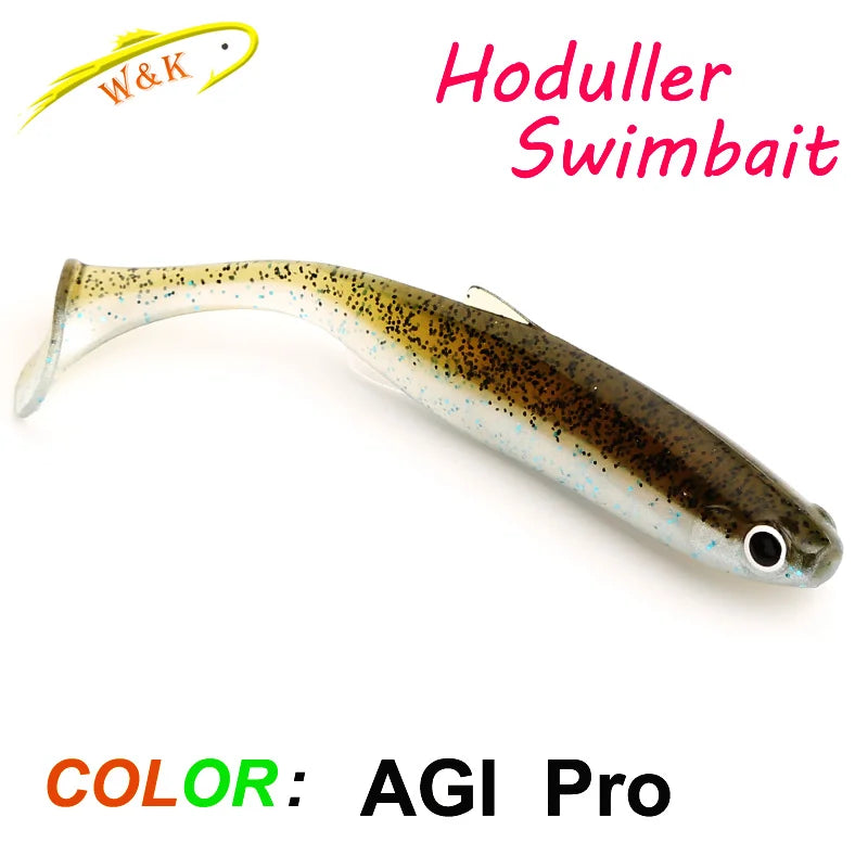 Hoduller Swimbait