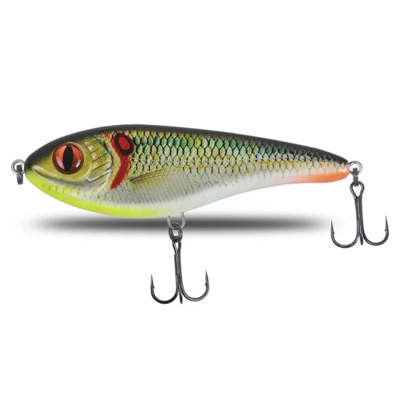TSUYOKI Jerkbait for Pike & Walleye