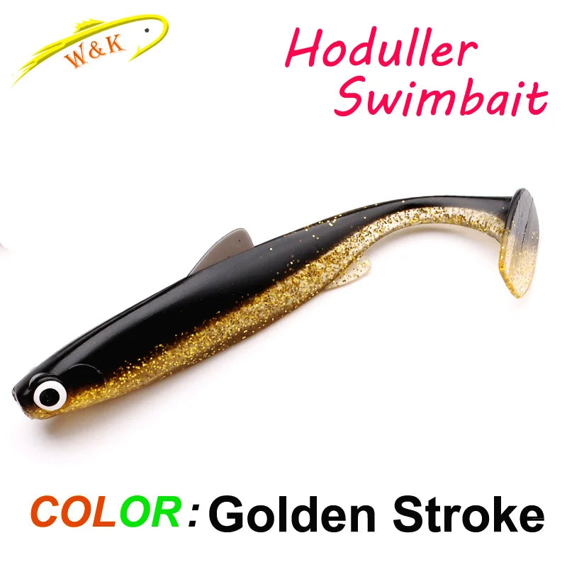 Hoduller Swimbait