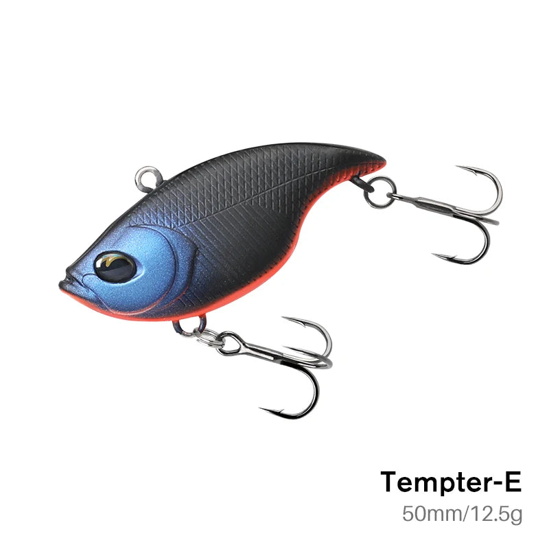 Long Casting Sinking Vibrating Lure