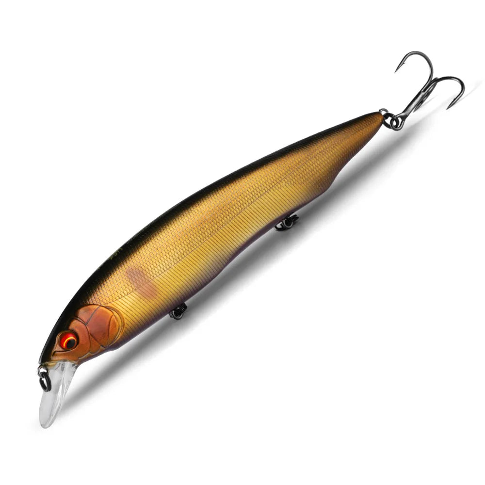 Tungsten Weight System Wobbler 16cm 30g / 6.3in 1.06oz