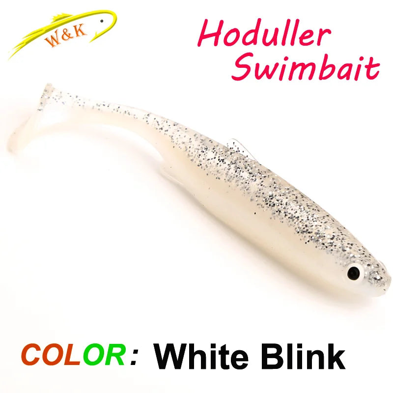 Hoduller Swimbait