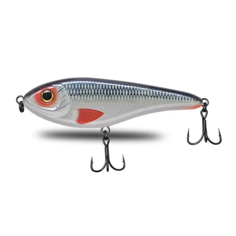 TSUYOKI Jerkbait for Pike & Walleye