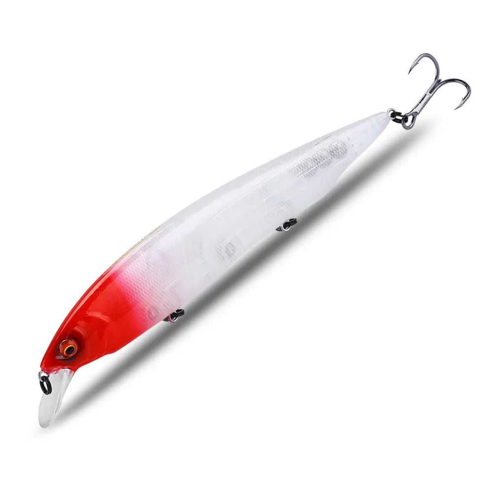 Tungsten Weight System Wobbler 16cm 30g / 6.3in 1.06oz
