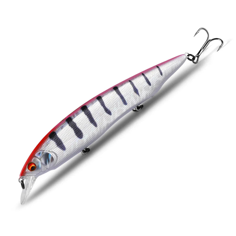 Tungsten Weight System Wobbler 16cm 30g / 6.3in 1.06oz
