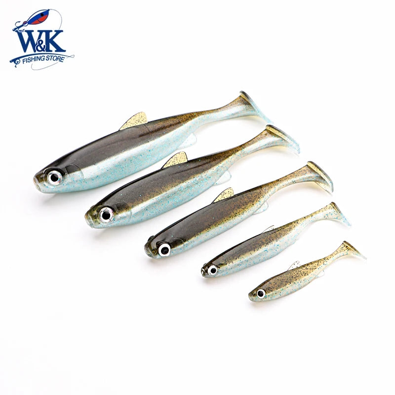 Hoduller Swimbait