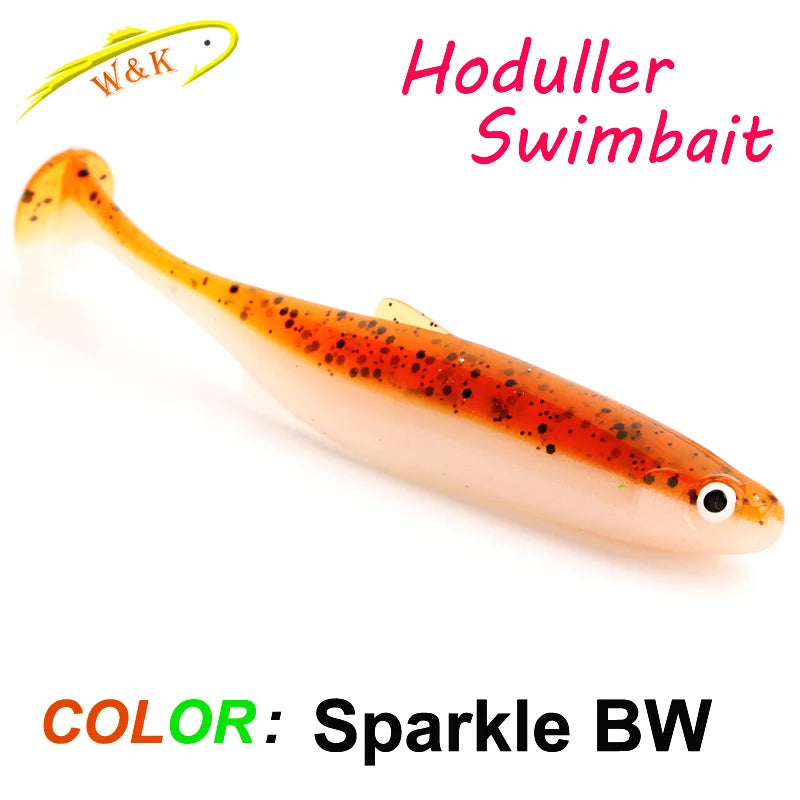 Hoduller Swimbait