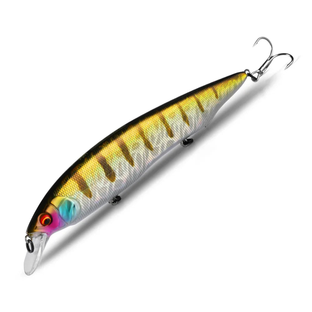 Tungsten Weight System Wobbler 16cm 30g / 6.3in 1.06oz