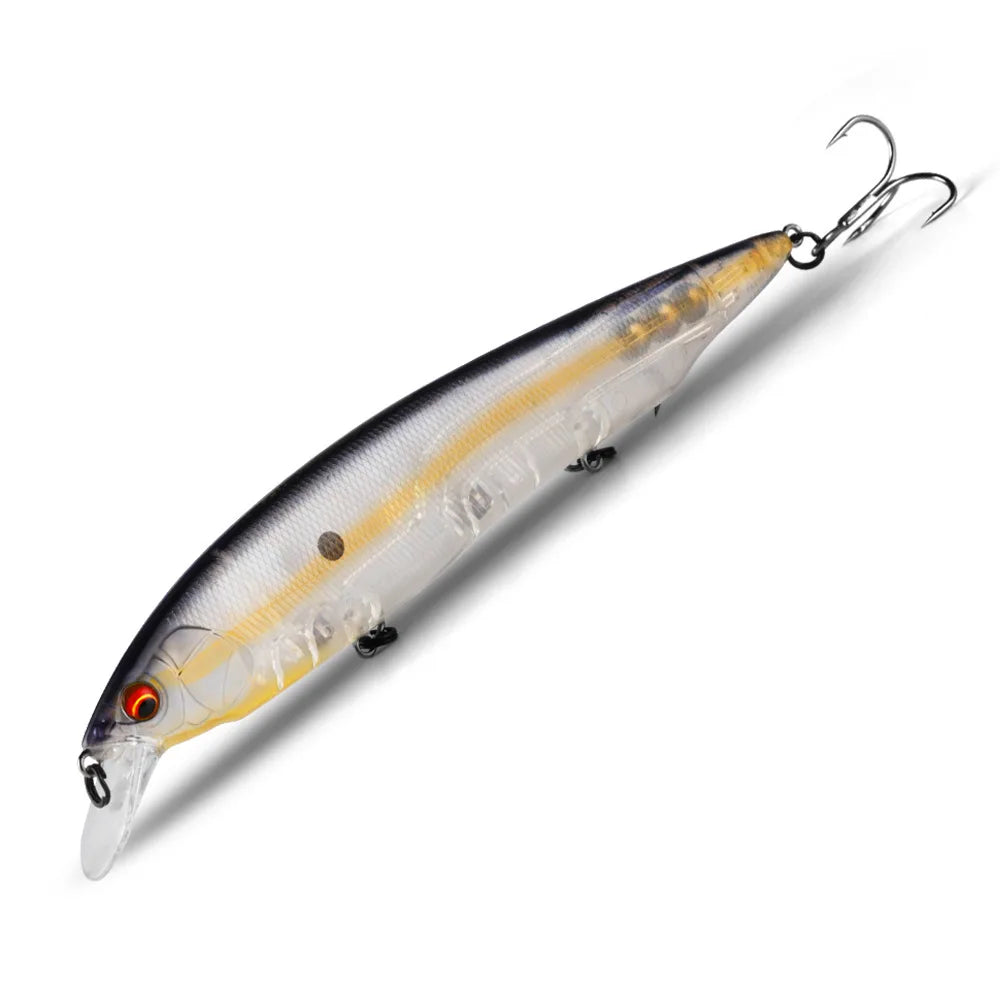 Tungsten Weight System Wobbler 16cm 30g / 6.3in 1.06oz