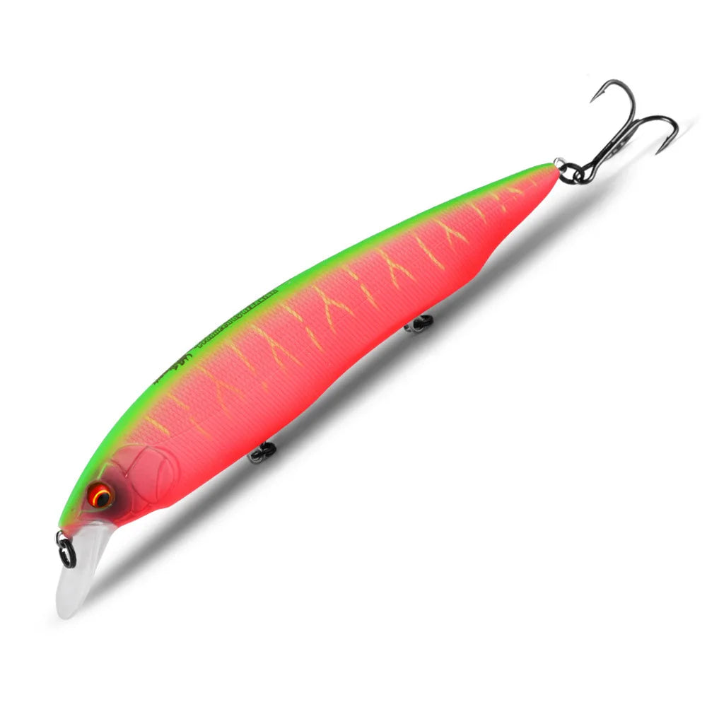 Tungsten Weight System Wobbler 16cm 30g / 6.3in 1.06oz